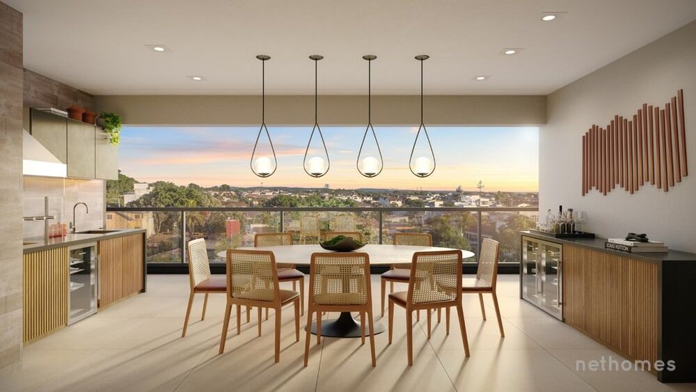 Apartamento, 3 quartos, 122 m² - Foto 14