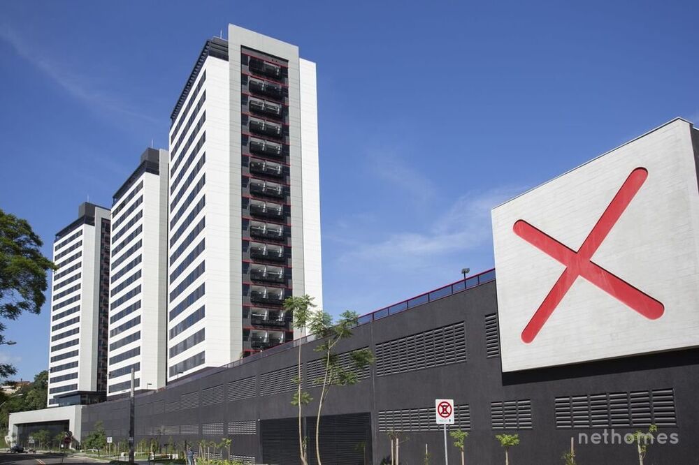 Apartamento, 2 quartos, 70 m² - Foto 1