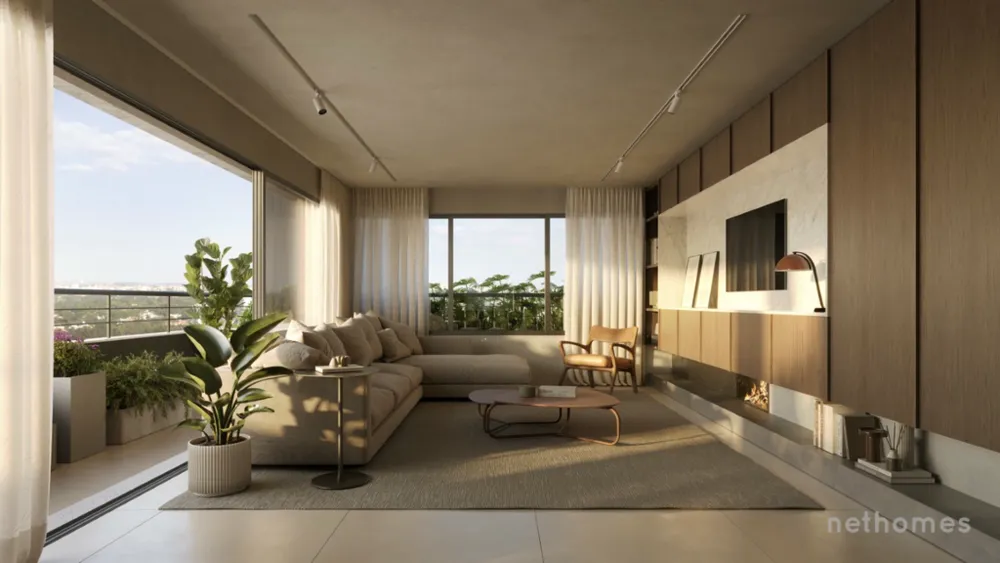 Apartamento, 3 quartos, 193 m² - Foto 3
