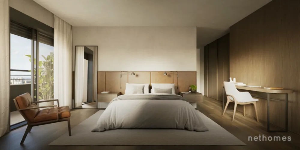 Apartamento, 3 quartos, 193 m² - Foto 3