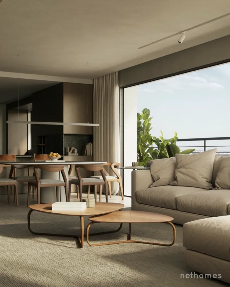 Apartamento, 3 quartos, 193 m² - Foto 1