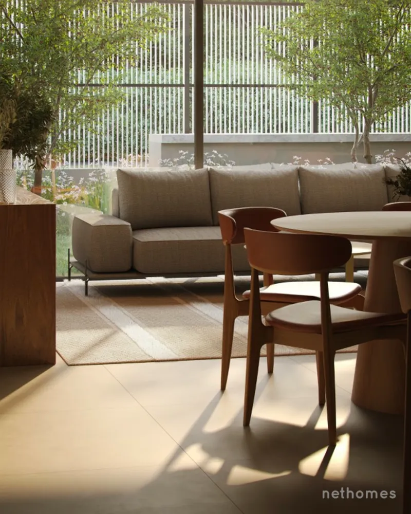 Apartamento, 3 quartos, 193 m² - Foto 8