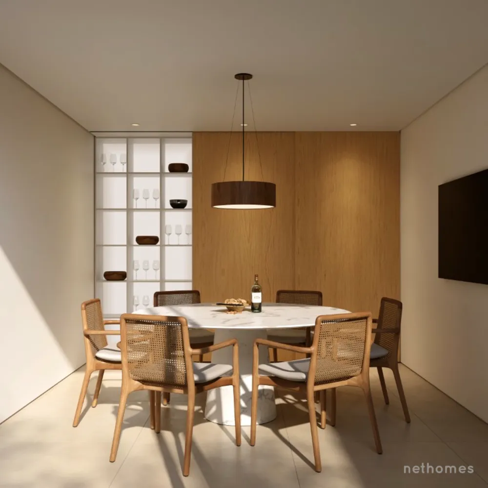 Apartamento, 3 quartos, 193 m² - Foto 10