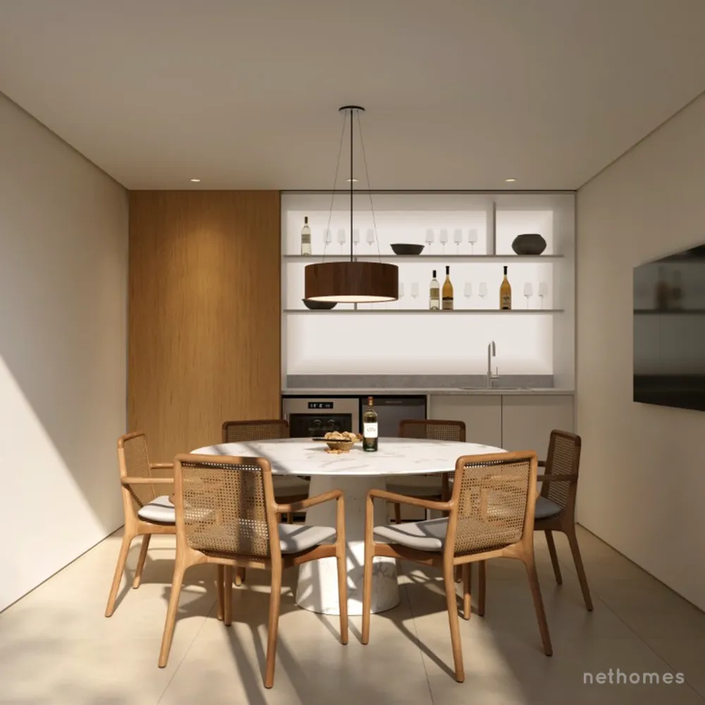 Apartamento, 3 quartos, 193 m² - Foto 2