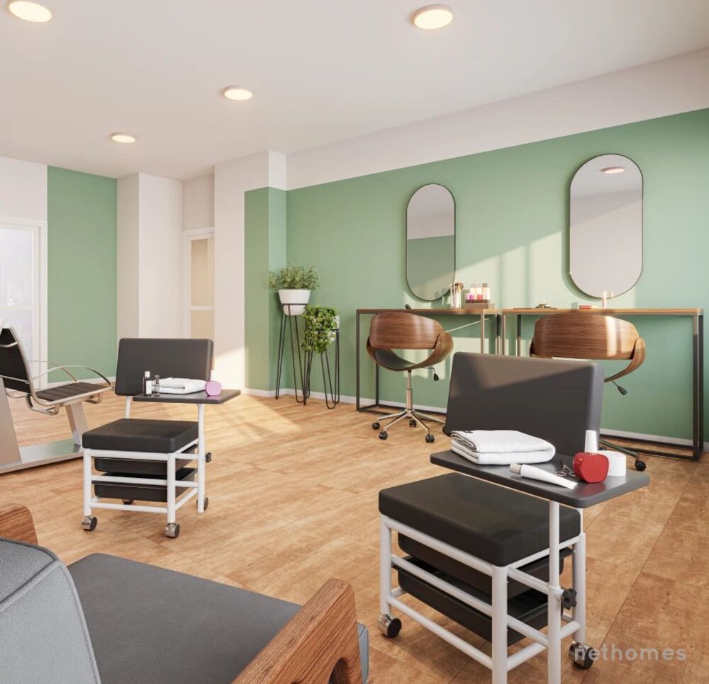 Apartamento, 2 quartos, 34 m² - Foto 4