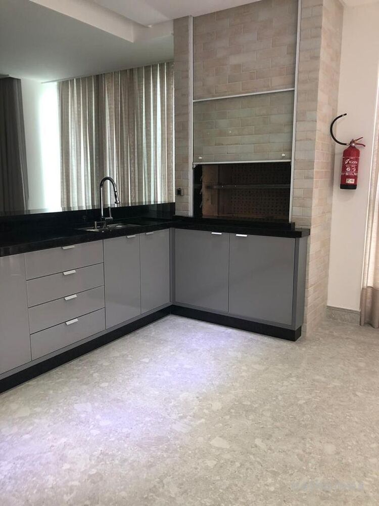 Apartamento, 4 quartos, 193 m² - Foto 5