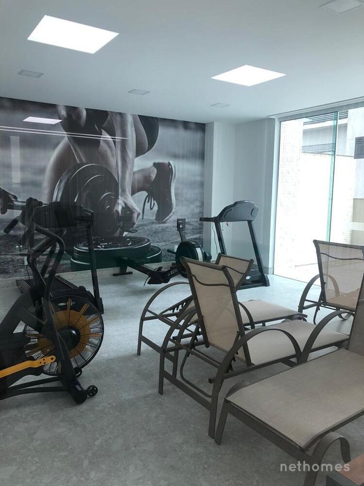 Apartamento, 4 quartos, 193 m² - Foto 23
