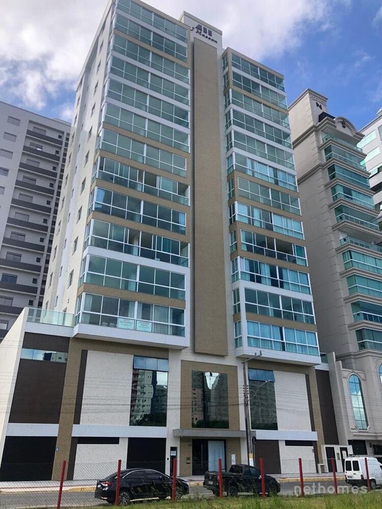 Apartamento, 4 quartos, 193 m² - Foto 21