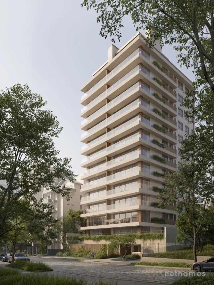 Apartamento, 3 quartos, 165 m² - Foto 2