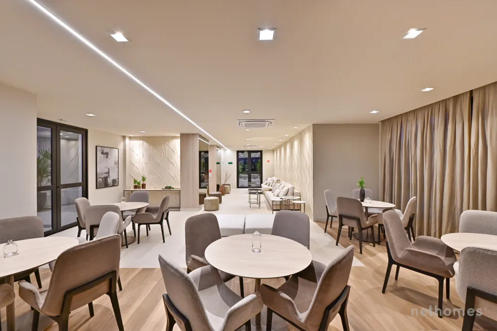 Apartamento, 4 quartos, 129 m² - Foto 3