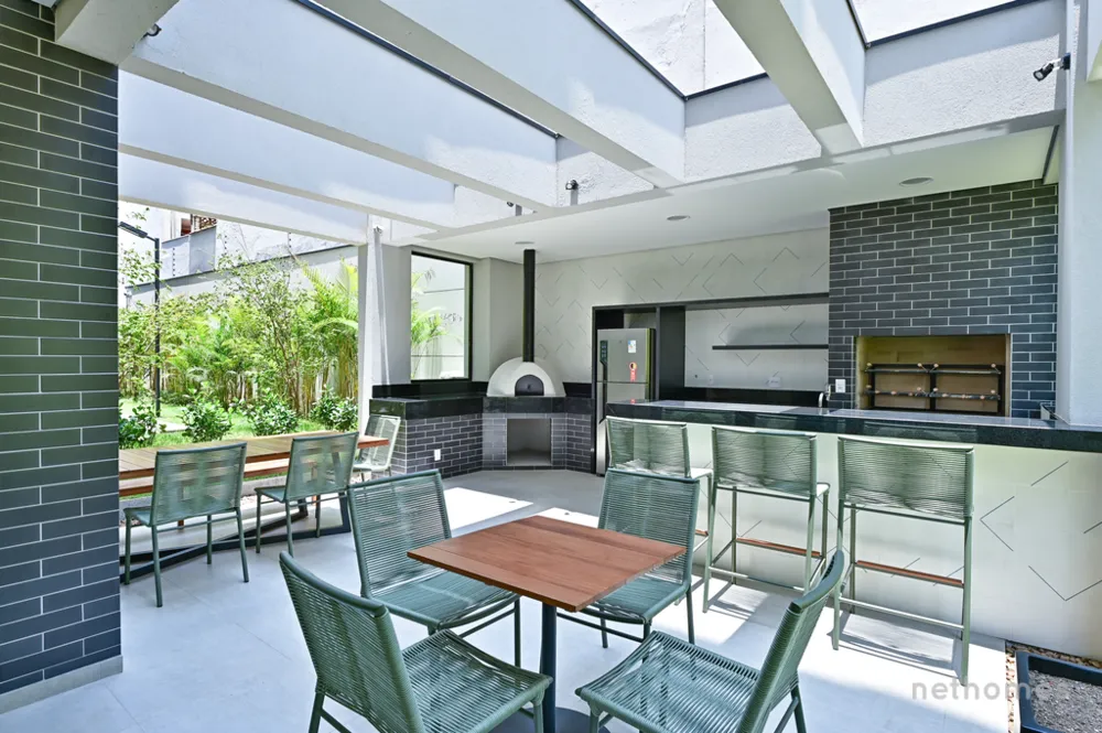 Apartamento, 4 quartos, 129 m² - Foto 7