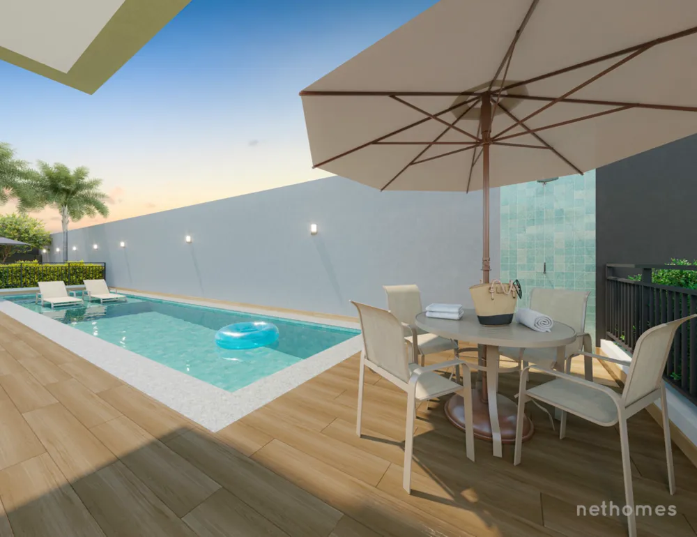 Apartamento, 1 quarto, 29 m² - Foto 9