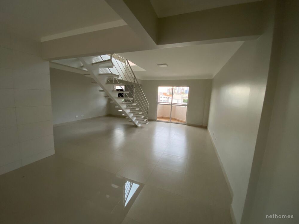 Cobertura à venda com 3 quartos, 193m² - Foto 1
