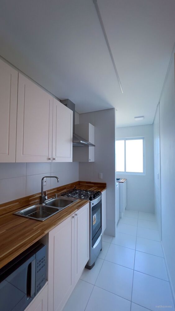 Cobertura, 3 quartos, 130 m² - Foto 4