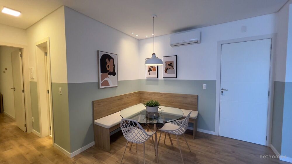 Cobertura, 3 quartos, 130 m² - Foto 3