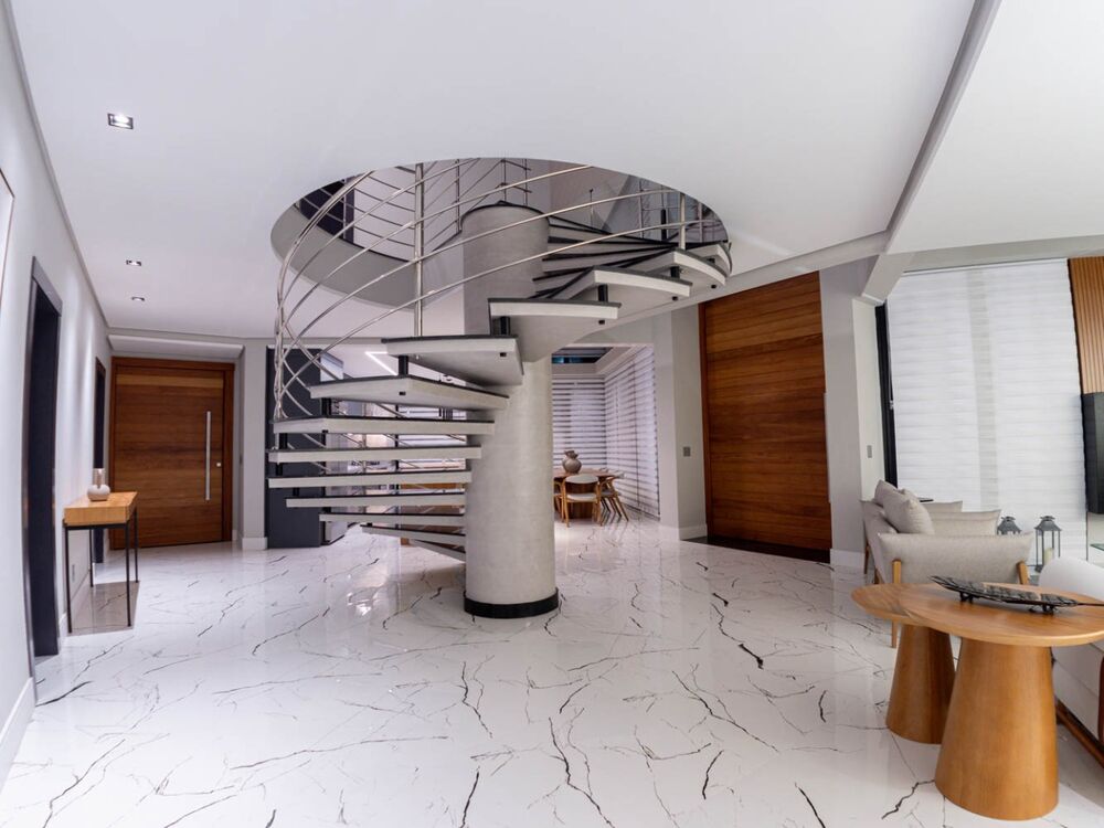 Casa de Condomínio, 5 quartos - Foto 2