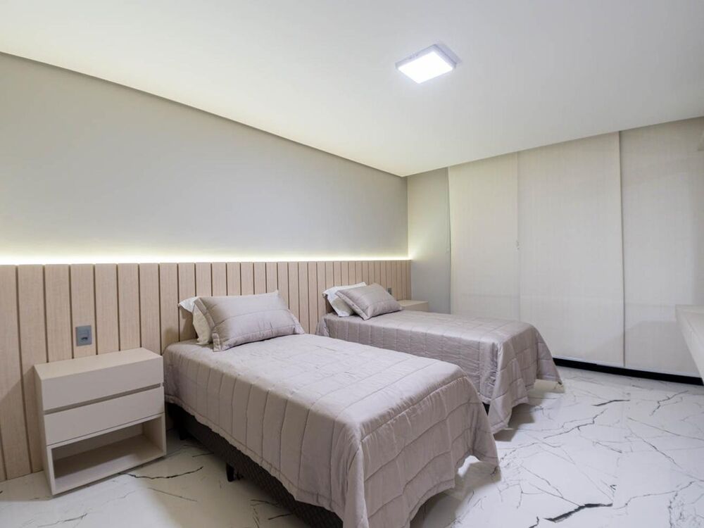 Casa de Condomínio, 5 quartos - Foto 6