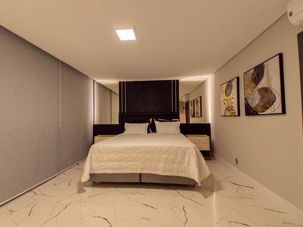 Casa de Condomínio, 5 quartos - Foto 5