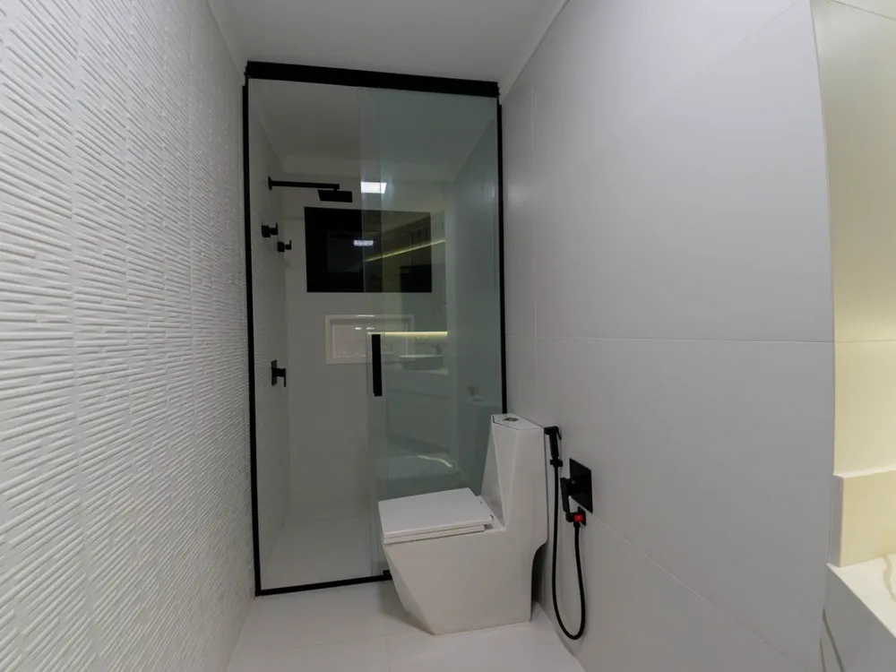 Casa de Condomínio, 5 quartos - Foto 11