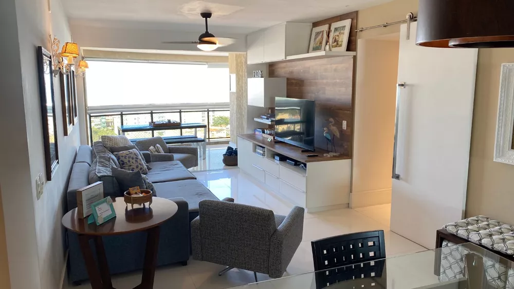 Apartamento, 3 quartos, 136 m² - Foto 11
