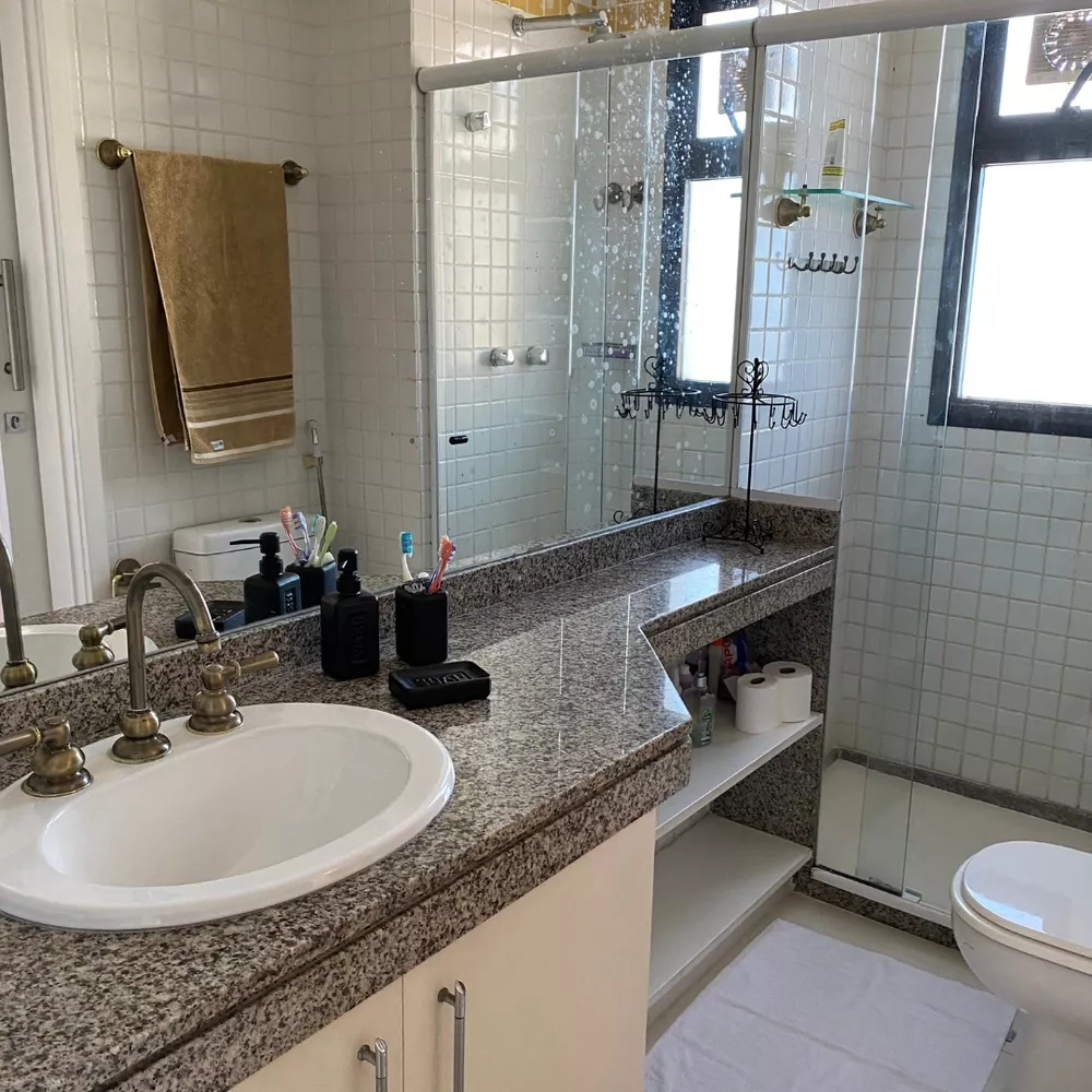 Apartamento, 3 quartos, 136 m² - Foto 7