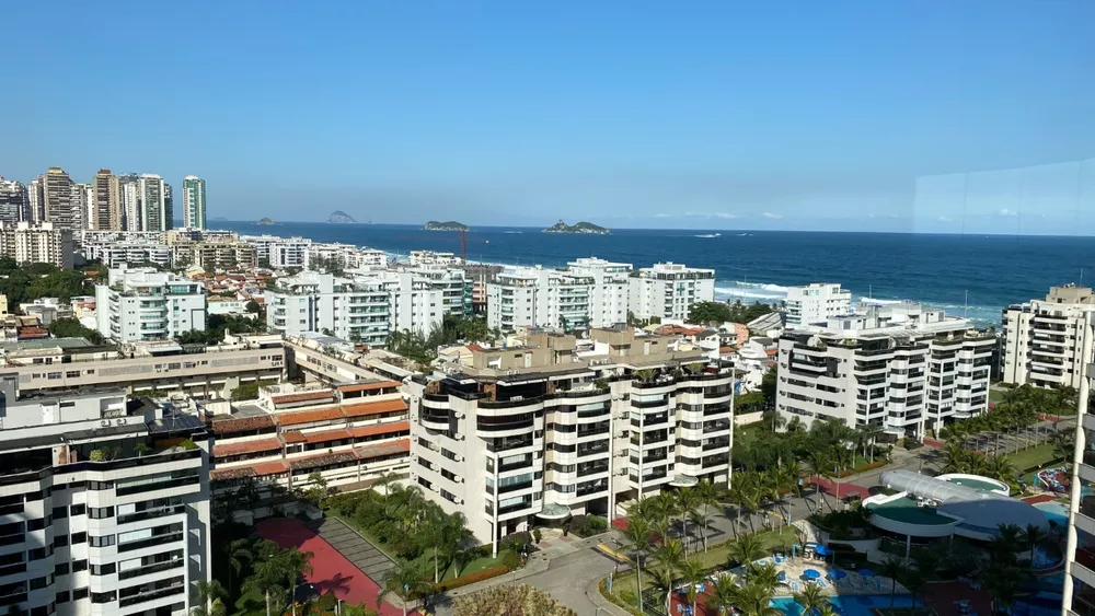 Apartamento, 3 quartos, 136 m² - Foto 12
