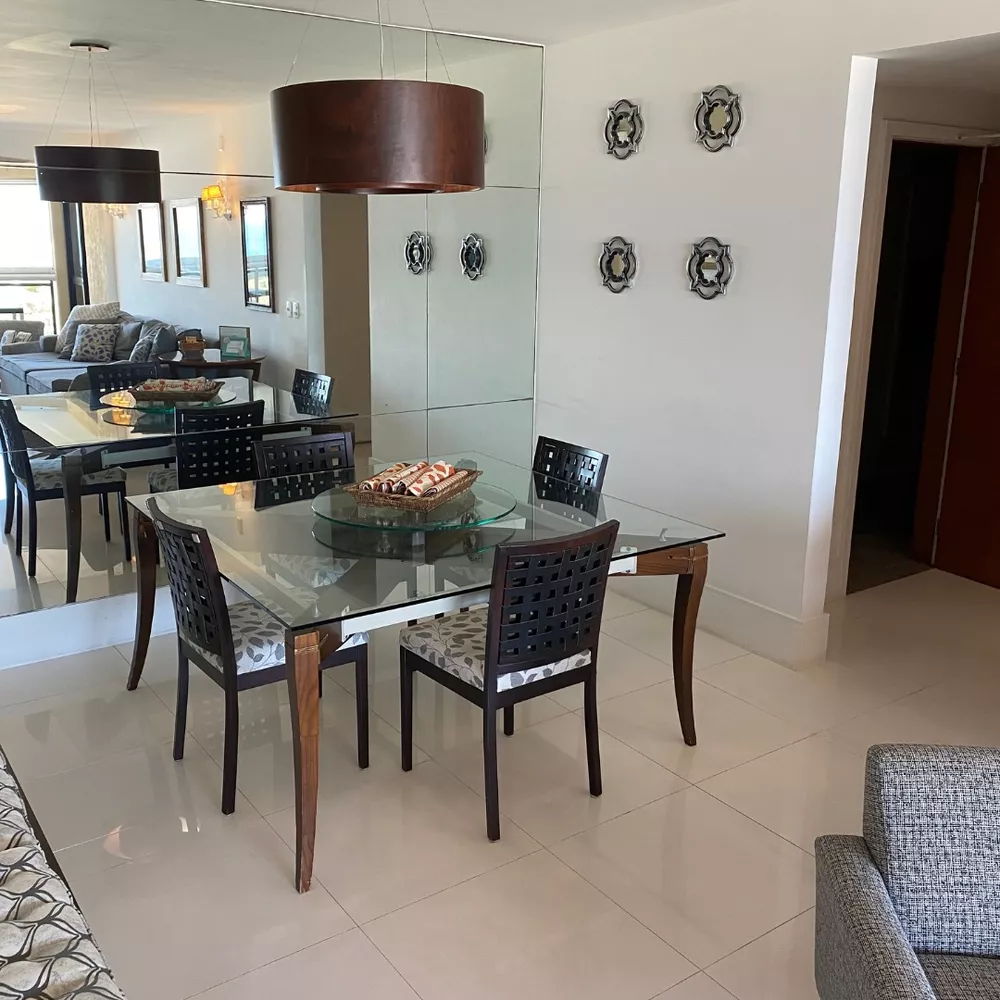 Apartamento, 3 quartos, 136 m² - Foto 10