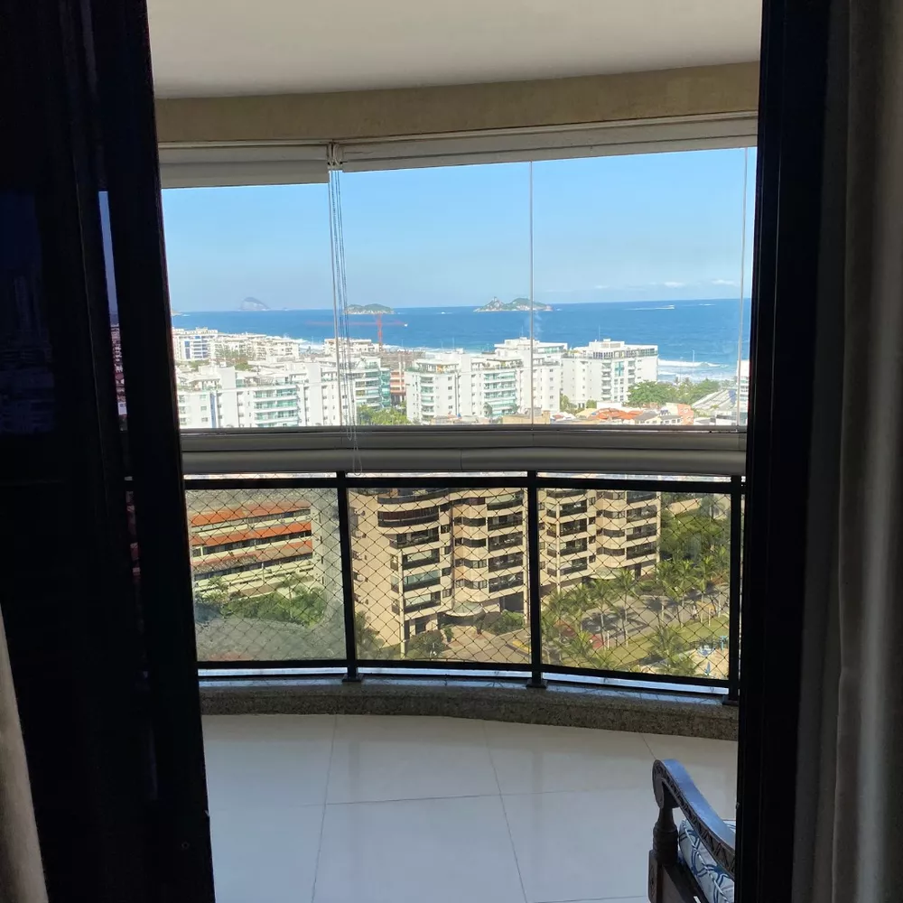 Apartamento, 3 quartos, 136 m² - Foto 5