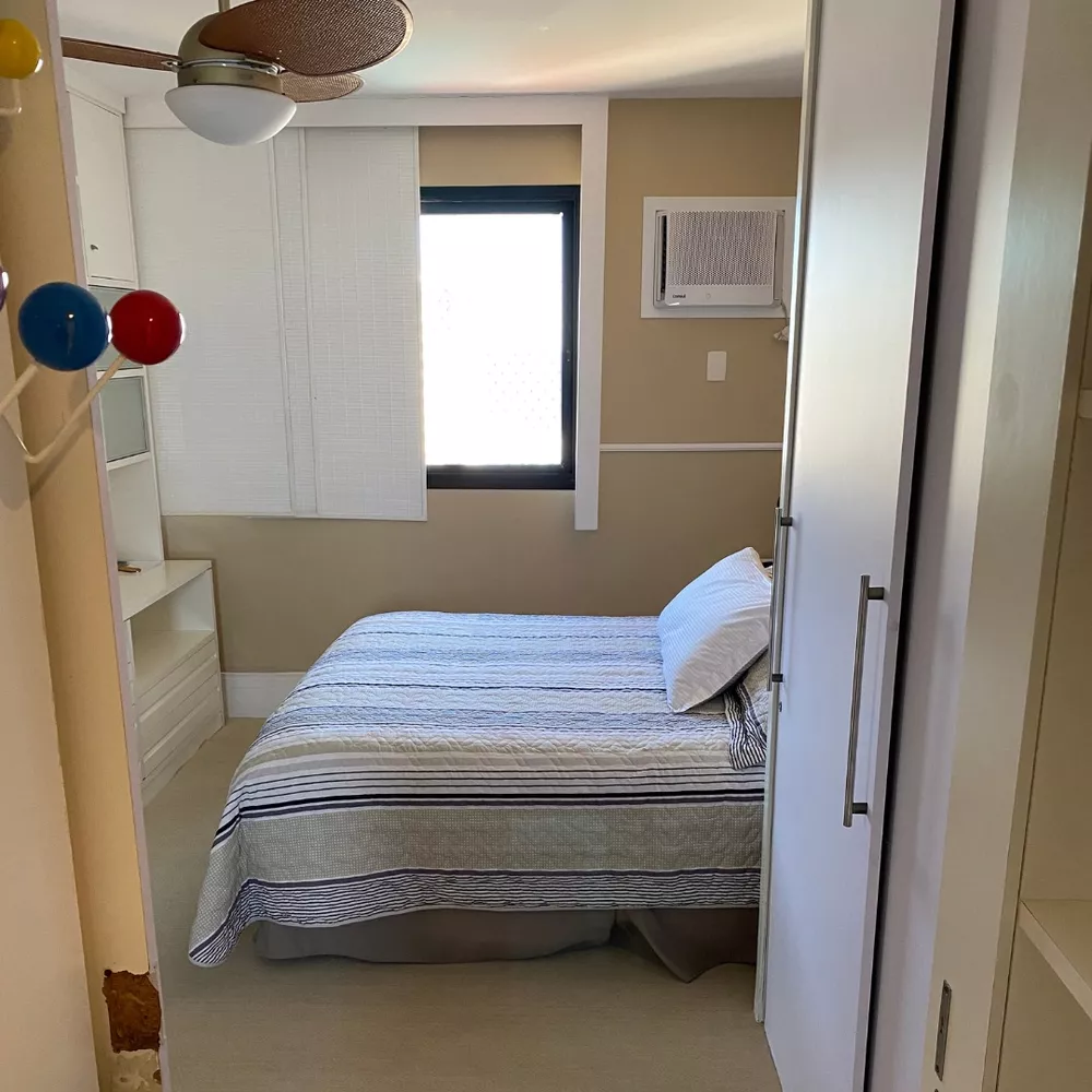 Apartamento, 3 quartos, 136 m² - Foto 1