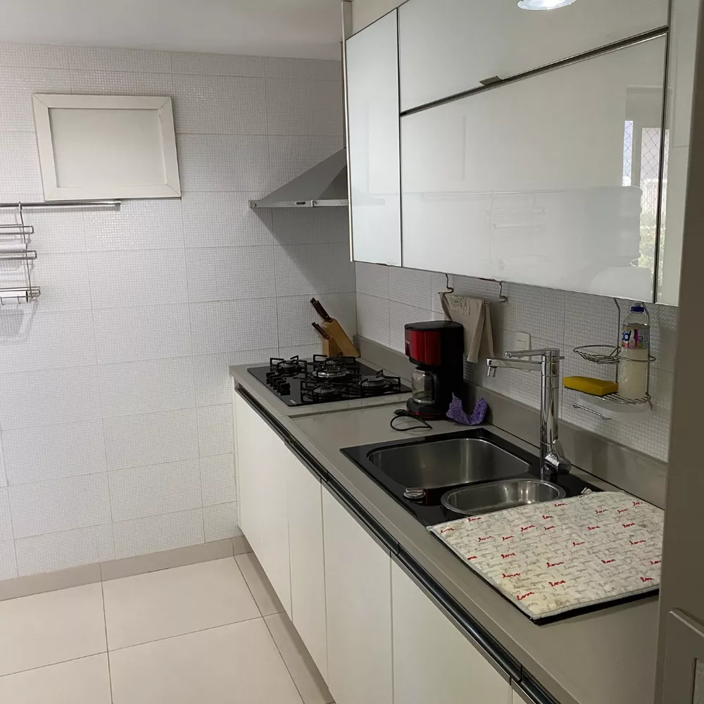 Apartamento, 3 quartos, 136 m² - Foto 4