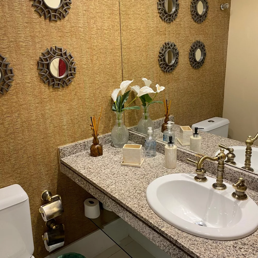 Apartamento, 3 quartos, 136 m² - Foto 6