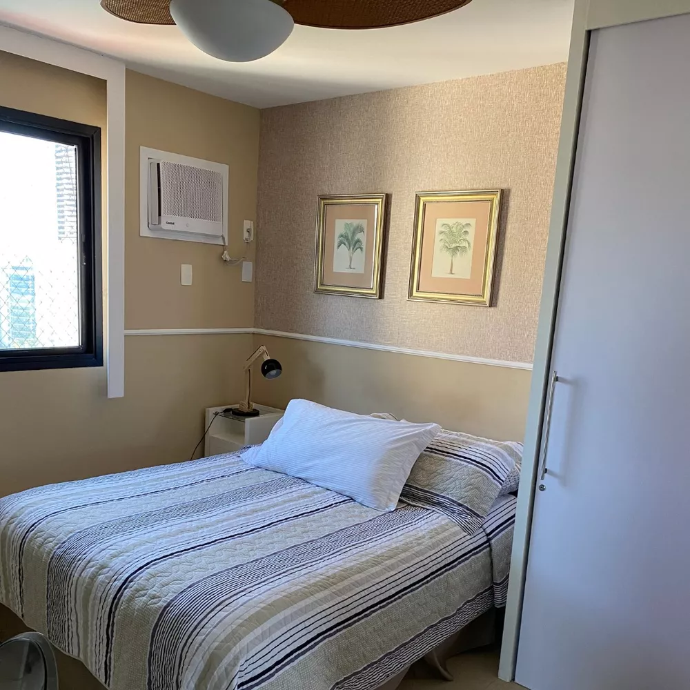 Apartamento, 3 quartos, 136 m² - Foto 8