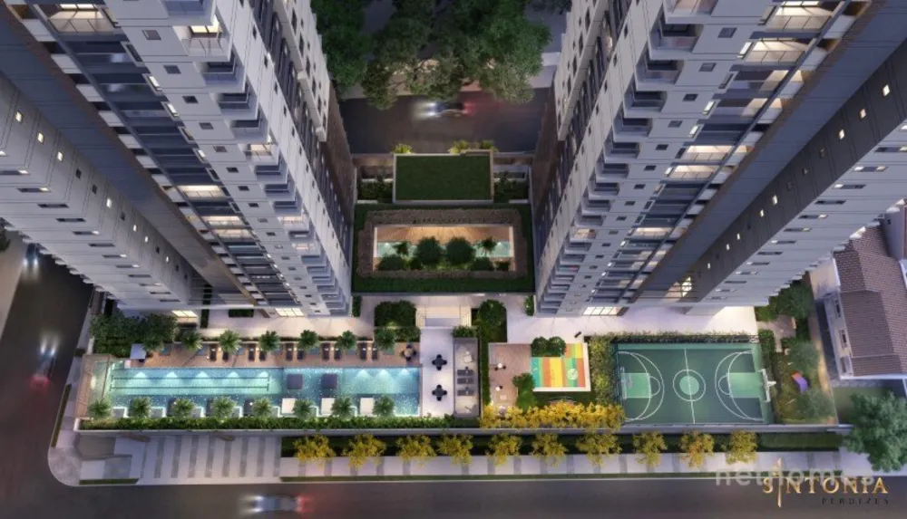 Apartamento, 4 quartos, 162 m² - Foto 3