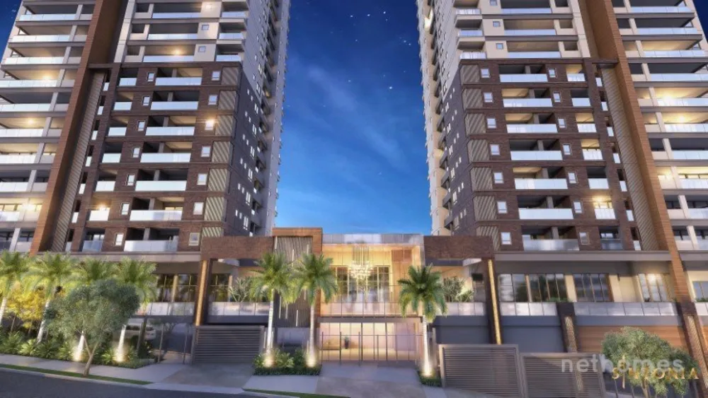 Apartamento, 4 quartos, 162 m² - Foto 6