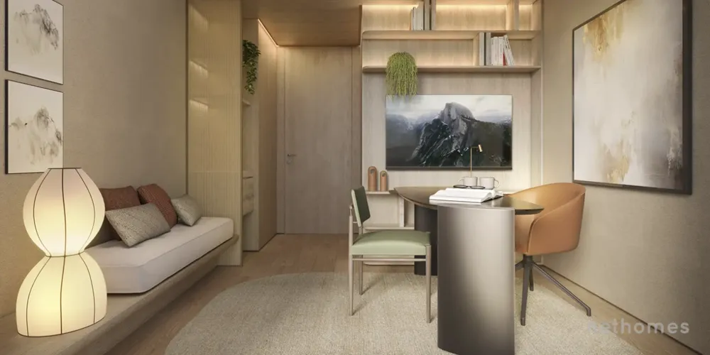 Apartamento, 4 quartos, 411 m² - Foto 7