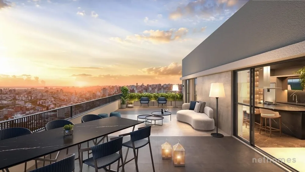 Apartamento, 1 quarto, 23 m² - Foto 10