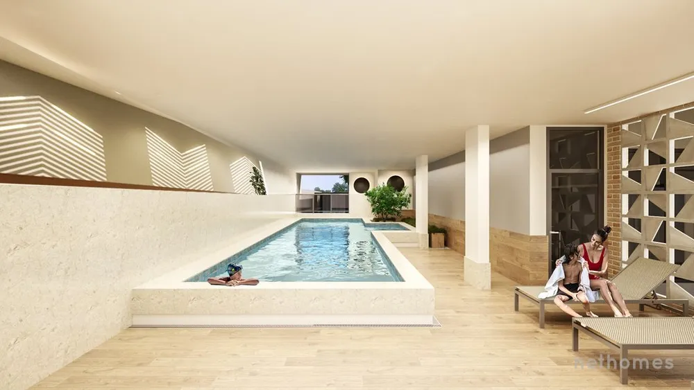 Apartamento, 3 quartos, 111 m² - Foto 9