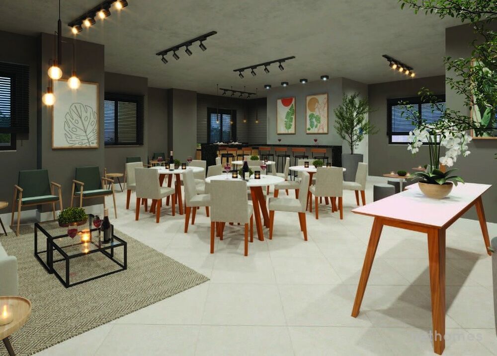 Apartamento, 2 quartos, 42 m² - Foto 4