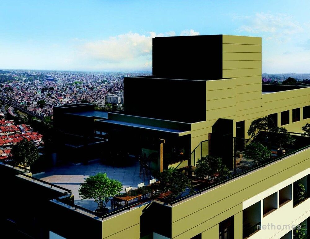 Apartamento, 2 quartos, 42 m² - Foto 12