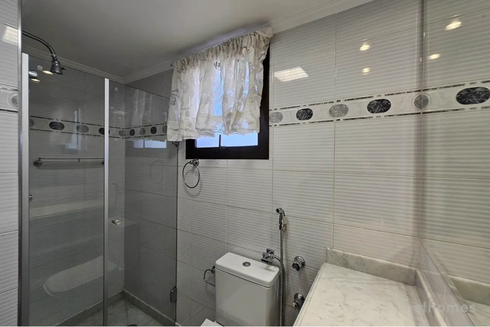 Apartamento, 3 quartos, 170 m² - Foto 5