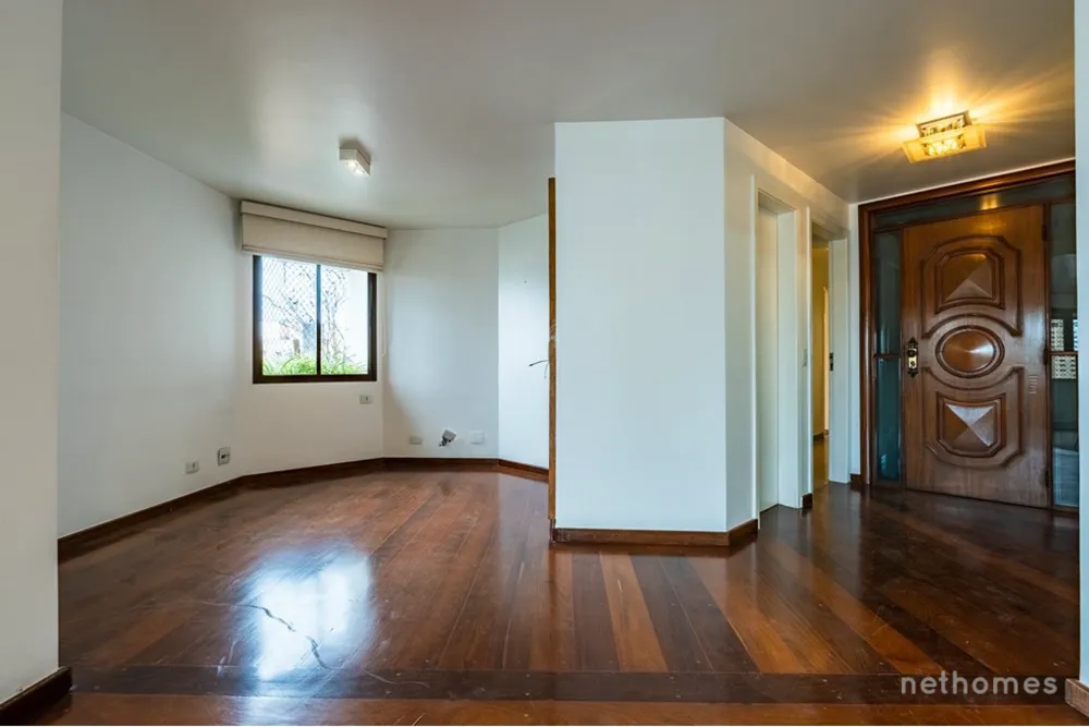 Apartamento, 3 quartos, 170 m² - Foto 1