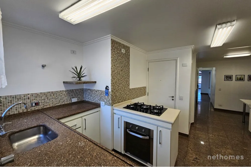 Apartamento, 3 quartos, 170 m² - Foto 8
