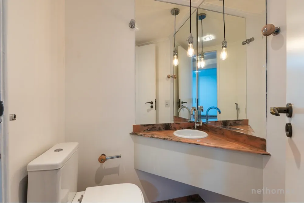 Apartamento, 3 quartos, 170 m² - Foto 2