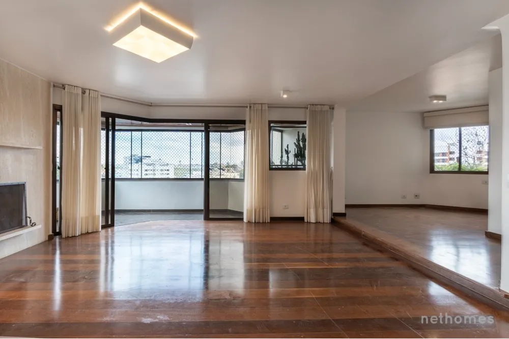 Apartamento, 3 quartos, 170 m² - Foto 3