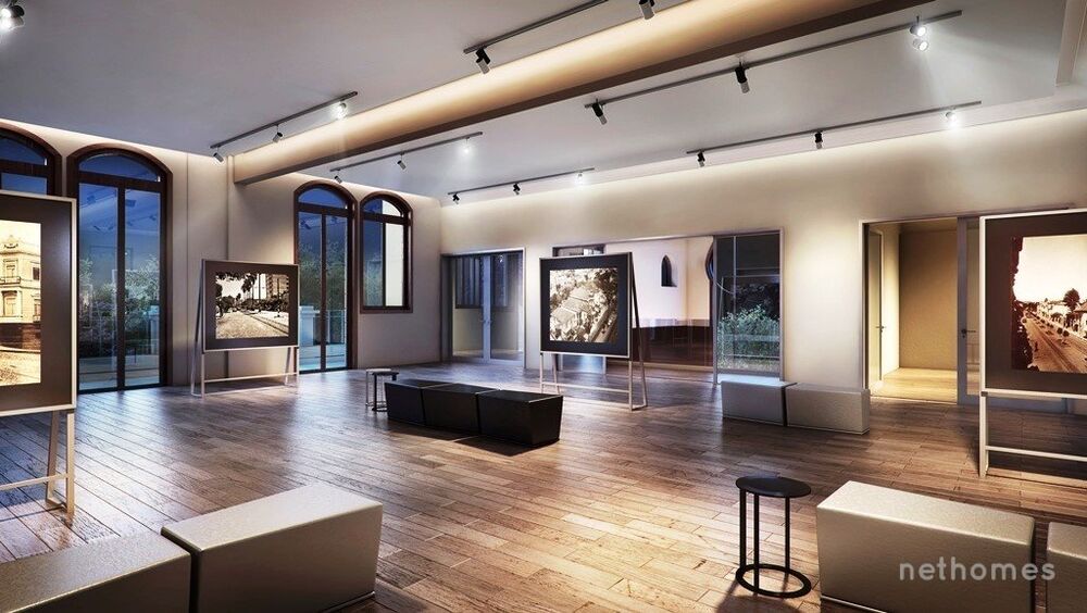 Sala-Conjunto, 37 m² - Foto 7