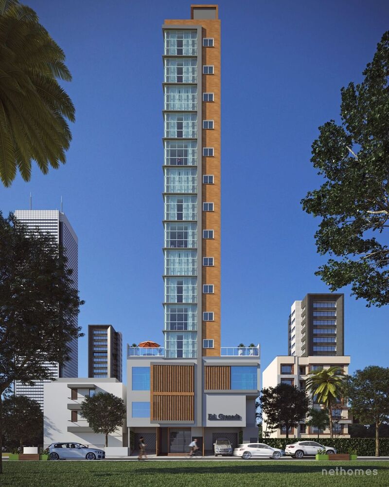 Apartamento, 2 quartos, 93 m² - Foto 3