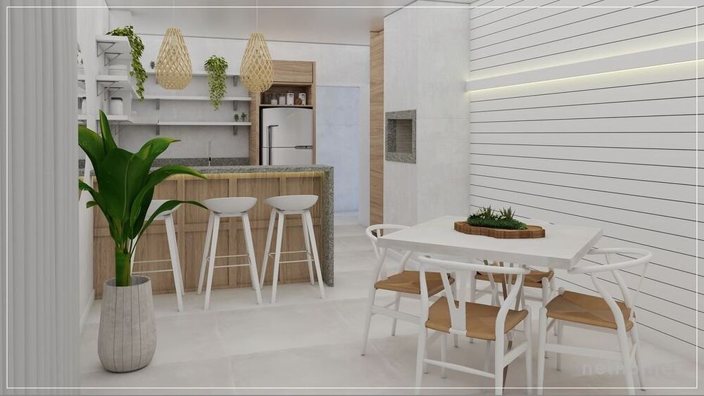 Apartamento, 2 quartos, 93 m² - Foto 8