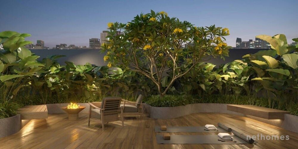 Cobertura, 3 quartos, 201 m² - Foto 16