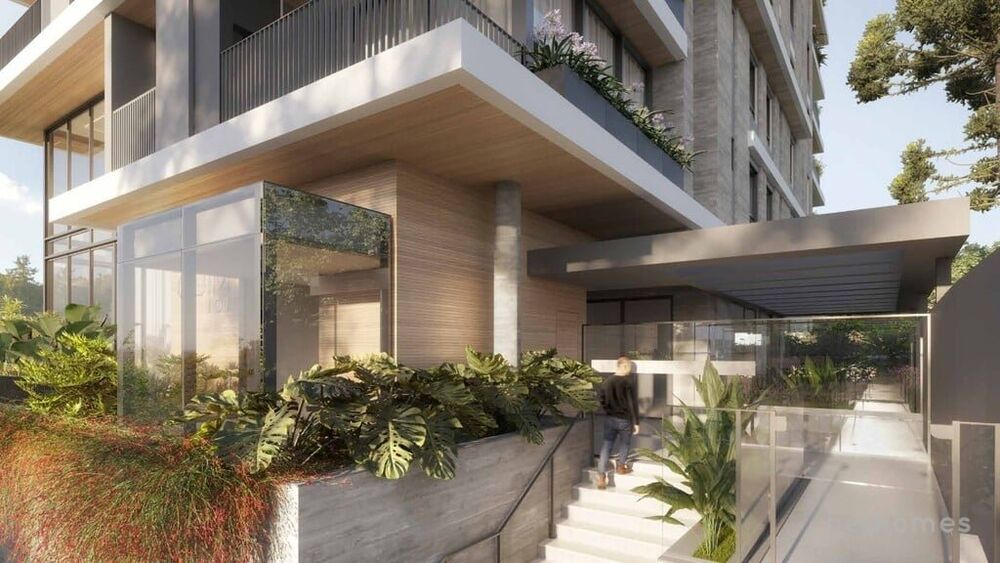 Cobertura, 3 quartos, 201 m² - Foto 2