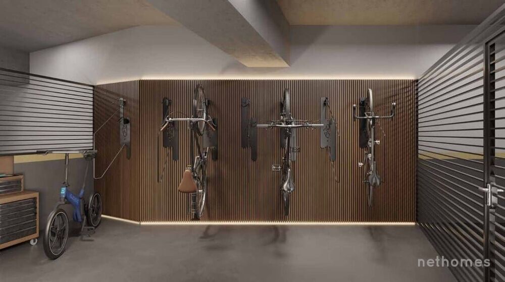 Cobertura, 3 quartos, 201 m² - Foto 14